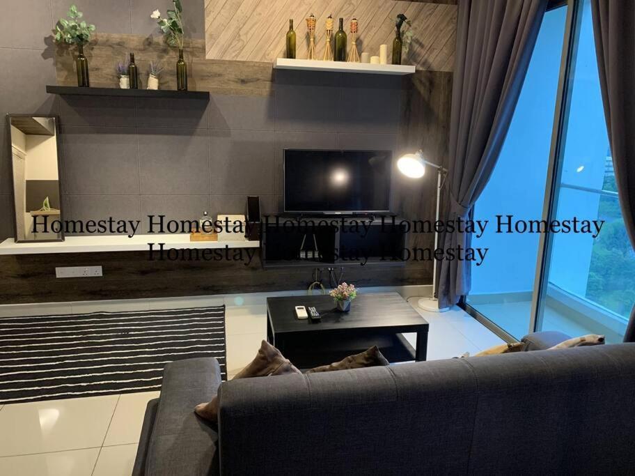 Stylish Romantic Couples Getaway - Netflix&Relax 7 Сайберджая Экстерьер фото